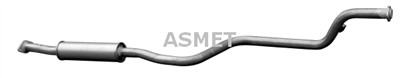ASMET 11.010 EAN: 0.