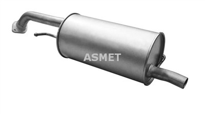 ASMET 11.021 EAN: 0.