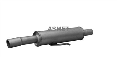 ASMET 11.025 EAN: 0.