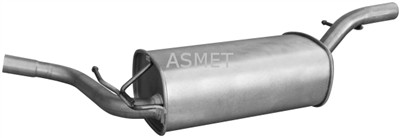 ASMET 11.039 EAN: 0.