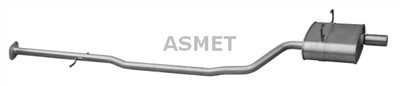 ASMET 12.019 EAN: 0.