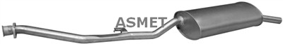 ASMET 12.021 EAN: 0.