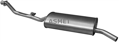 ASMET 12.021 EAN: 0.