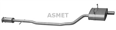 ASMET 12.025 EAN: 0.