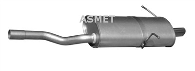 ASMET 12.026 EAN: 0.
