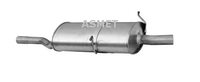 ASMET 12.028 EAN: 0.