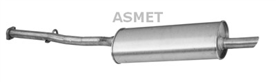 ASMET 12.034 EAN: 0.
