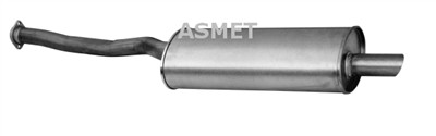 ASMET 12.035 EAN: 0.