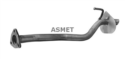 ASMET 13.035 EAN: 0.