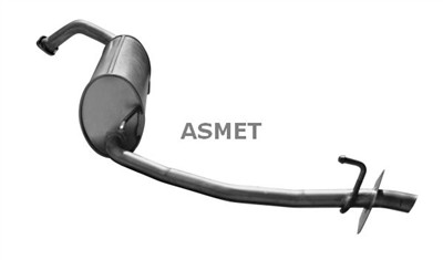 ASMET 13.038 EAN: 0.