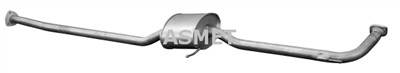 ASMET 13.004 EAN: 0.