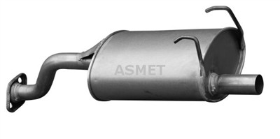 ASMET 13.008 EAN: 0.