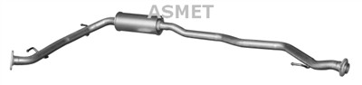 ASMET 13.014 EAN: 0.