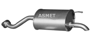 ASMET 13.016 EAN: 0.