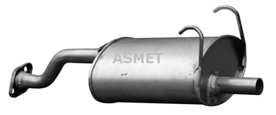 ASMET 13.017 EAN: 0.