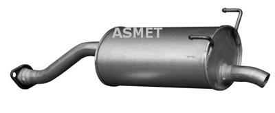 ASMET 13.018 EAN: 0.