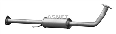 ASMET 13.021 EAN: 0.