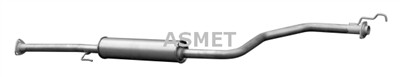 ASMET 13.023 EAN: 0.