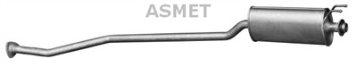 ASMET 13.027 EAN: 0.
