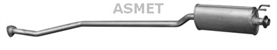 ASMET 13.028 EAN: 0.