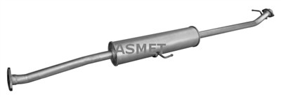 ASMET 13.029 EAN: 0.