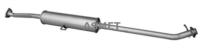 ASMET 13.029 EAN: 0.