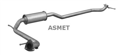 ASMET 13.036 EAN: 0.