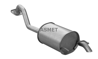 ASMET 13.037 EAN: 0.