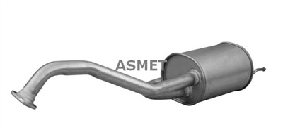ASMET 13.037 EAN: 0.