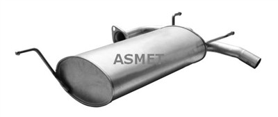 ASMET 14.056 EAN: 0.