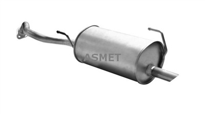 ASMET 14.064 EAN: 0.