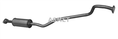 ASMET 14.027 EAN: 0.
