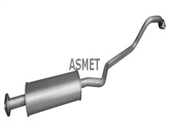 ASMET 14.035