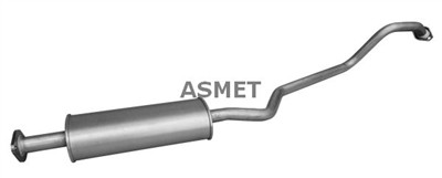 ASMET 14.035 EAN: 0.
