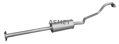 ASMET 14.036 EAN: 0.