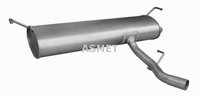 ASMET 14.038 EAN: 0.