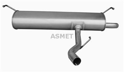 ASMET 14.038 EAN: 0.