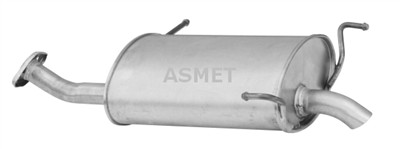 ASMET 14.040 EAN: 0.