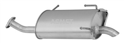 ASMET 14.041 EAN: 0.
