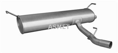 ASMET 14.052 EAN: 0.