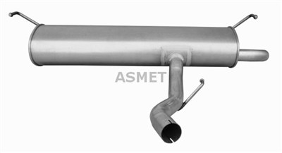 ASMET 14.052 EAN: 0.