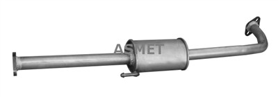 ASMET 15.008 EAN: 0.