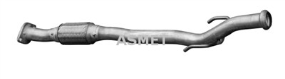 ASMET 15.009 EAN: 0.