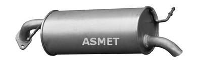 ASMET 15.016 EAN: 0.
