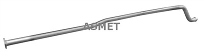 ASMET 15.020 EAN: 0.