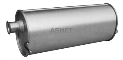 ASMET 15.021 EAN: 0.