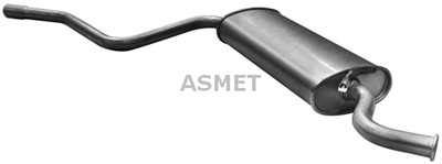 ASMET 16.019 EAN: 0.