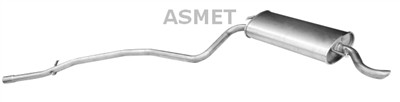 ASMET 16.022 EAN: 0.