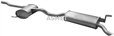 ASMET 16.025 EAN: 0.