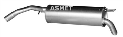 ASMET 16.038 EAN: 0.